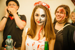 Offizielle UNI Halloween Party 14132307