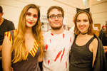 Offizielle UNI Halloween Party 14132350