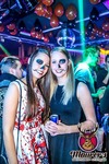 Halloween 2017 - Die Angsthasen Party