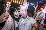 Halloween 2017 - Die Angsthasen Party