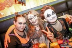 Halloween 2017 - Die Angsthasen Party