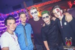 Halloween 2017 - Die Angsthasen Party 14133685