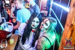 Halloween 2017 - Die Angsthasen Party 14133699