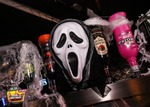 Halloween - Freaky Tuesday 14134495