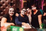 Halloween im Bermudadreieckwien #Kaktusbar 14134821