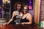 Halloween im Bermudadreieckwien #Kaktusbar 14134826