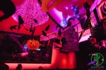 Halloween im Bermudadreieckwien #Kaktusbar 14134828