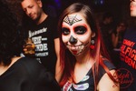 Halloween im Bermudadreieckwien 14134858