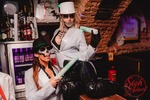 Halloween im Bermudadreieckwien 14134875