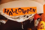 Halloween im Bermudadreieckwien 14134882