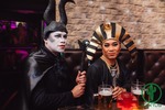 Halloween im Bermudadreieckwien #Kaktusbar 14134891