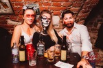 Halloween im Bermudadreieckwien 14134907