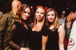 Halloween im Bermudadreieckwien 14134914