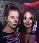 ∆ Halloween - Party ∆ at K1 Club Zell am See