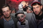 ∆ Halloween - Party ∆ at K1 Club Zell am See 14135992