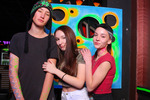 Full moon-Neon-CLUBBING - FOTOBOX 14141123