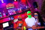 Neon Party im Club Gnadenlos!