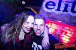 Neon Party im Club Gnadenlos!