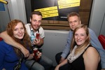 Die 7. KRONEHIT U-Bahn Party 14144182