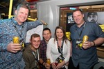 Die 7. KRONEHIT U-Bahn Party 14144183