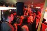 Die 7. KRONEHIT U-Bahn Party 14144185