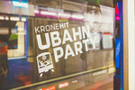 Die 7. KRONEHIT U-Bahn Party 14145346