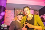 Birthday shake mit Rene Rodrigezz 14151511