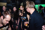 ATR I Students Night #live 14154083