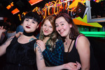 ATR I Students Night #live 14154089