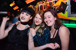 ATR I Students Night #live 14154090