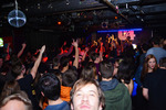 ATR I Students Night #live 14154145