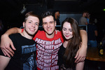 ATR I Students Night #live 14154162