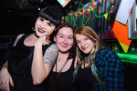ATR I Students Night #live 14154171