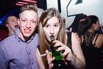 ATR I Students Night #live 14154174