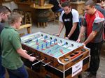 Tischfussballturnier 1415520