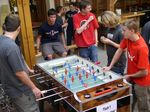 Tischfussballturnier 1415542