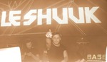 Hardstyle Invasion by DJ Le Shuuk