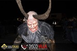 12. Krampuslauf am Villaparkplatz