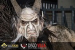 12. Krampuslauf am Villaparkplatz