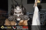 12. Krampuslauf am Villaparkplatz