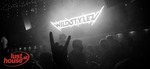 Wildstylez live! at Lusthouse 14162820