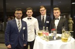 50 Lines of Code | Maturaball der HTBLA Grieskirchen 2017