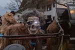 NIGHT of HELL 2017 II Krampuslauf & Festival 14168100