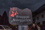 NIGHT of HELL 2017 II Krampuslauf & Festival 14168114