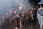 NIGHT of HELL 2017 II Krampuslauf & Festival 14168125