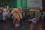 NIGHT of HELL 2017 II Krampuslauf & Festival 14168138