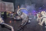 NIGHT of HELL 2017 II Krampuslauf & Festival 14168149