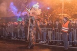 NIGHT of HELL 2017 II Krampuslauf & Festival 14168152