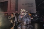 NIGHT of HELL 2017 II Krampuslauf & Festival 14168284