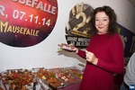 24 JAHRE Mausefalle 14169559